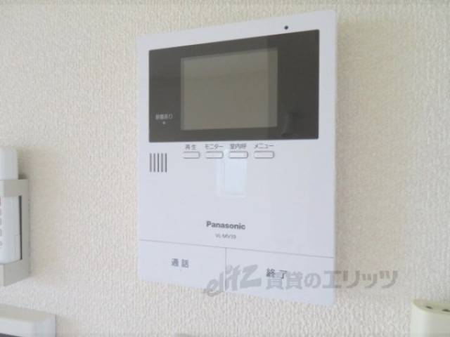 ドアフォン（ＴＶ含）