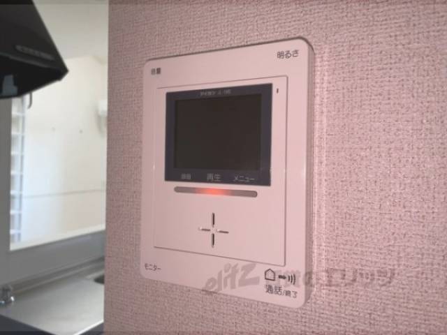 ドアフォン（ＴＶ含）