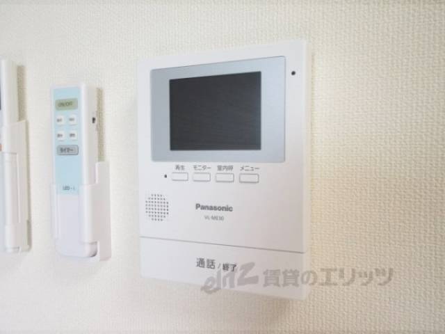 ドアフォン（ＴＶ含）