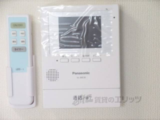 ドアフォン（ＴＶ含）