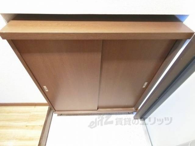 下駄箱