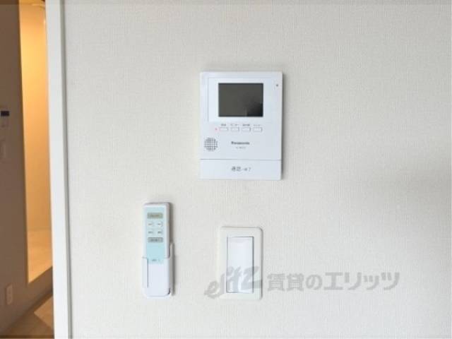 ドアフォン（ＴＶ含）