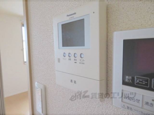 ドアフォン（ＴＶ含）