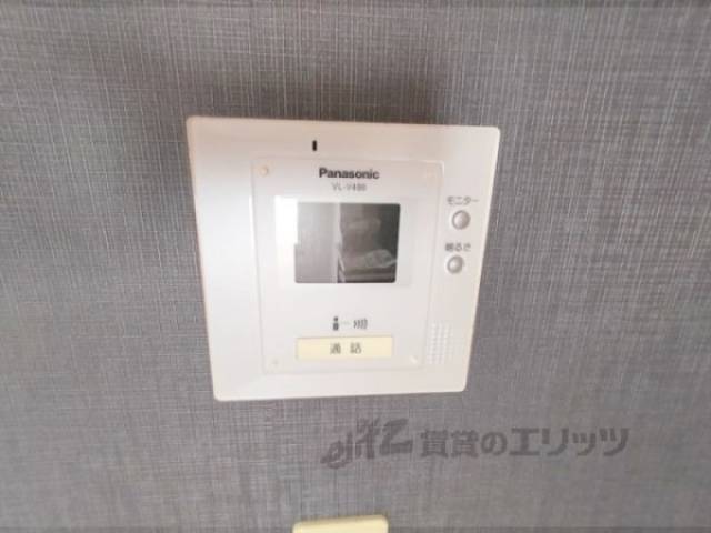 ドアフォン（ＴＶ含）