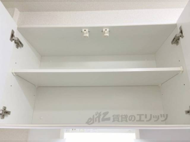 キッチン　収納