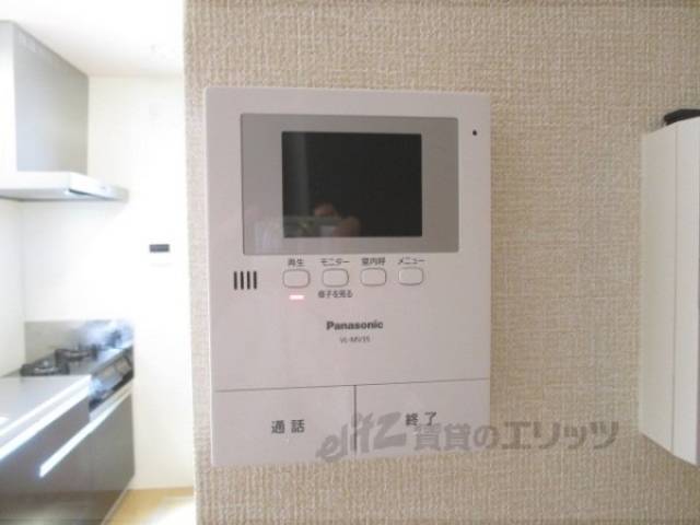 ドアフォン（ＴＶ含）