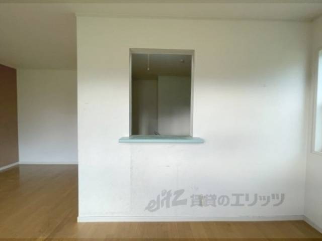 キッチン　カウンター