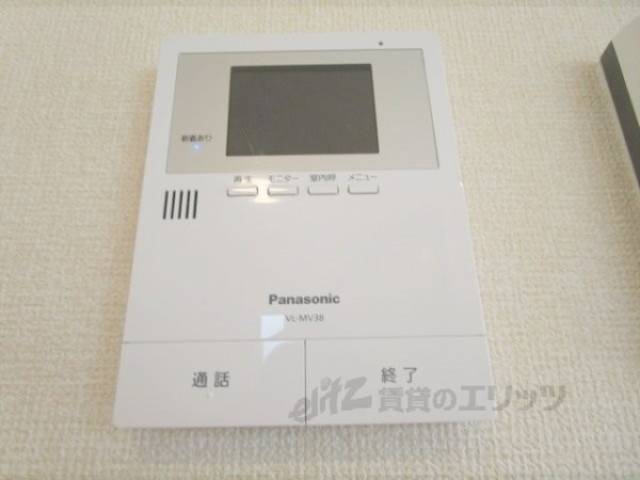 ドアフォン（ＴＶ含）