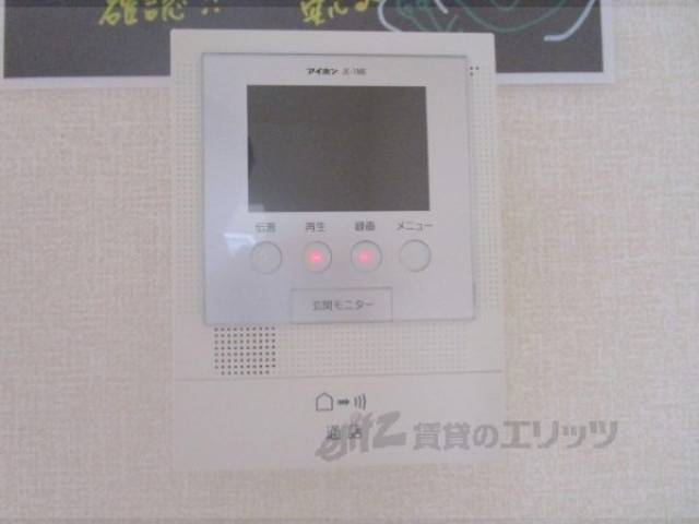 ドアフォン（ＴＶ含）