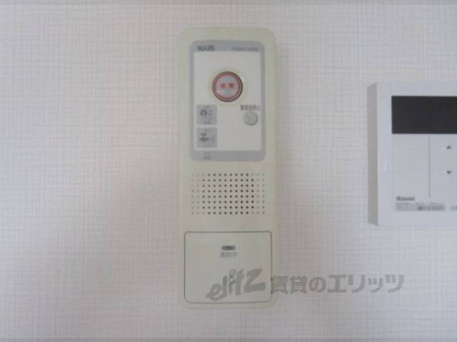 インターフォン