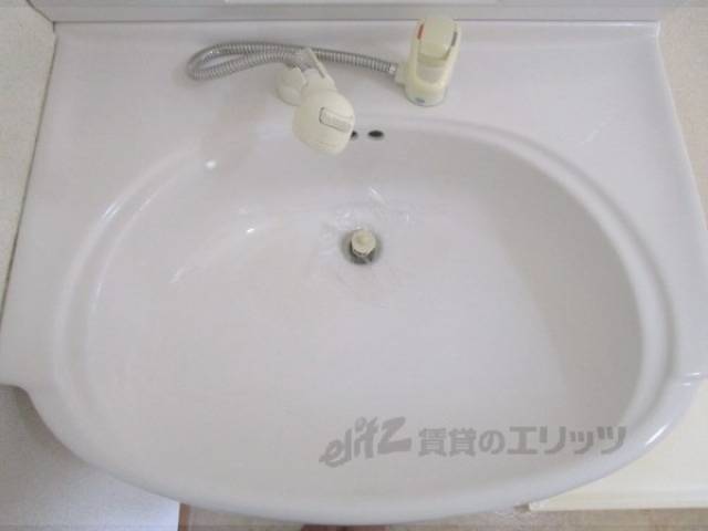 洗面所
