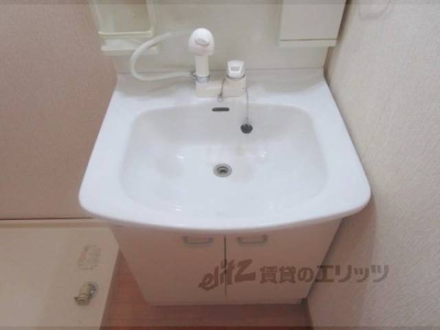 洗面所