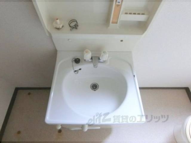 洗面所