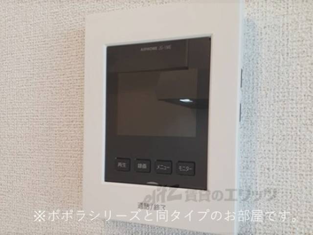 ドアフォン（ＴＶ含）
