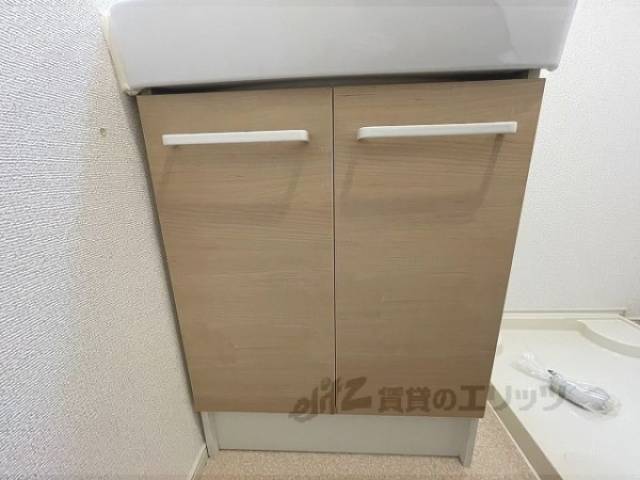 洗面所
