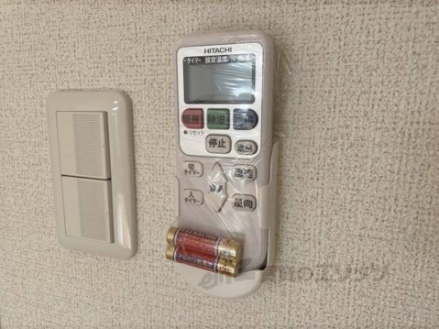 エアコン
