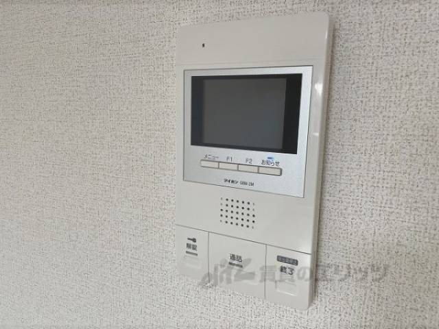 ドアフォン（ＴＶ含）