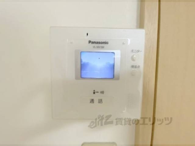ドアフォン（ＴＶ含）