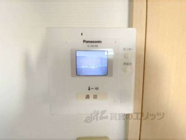 ドアフォン（ＴＶ含）