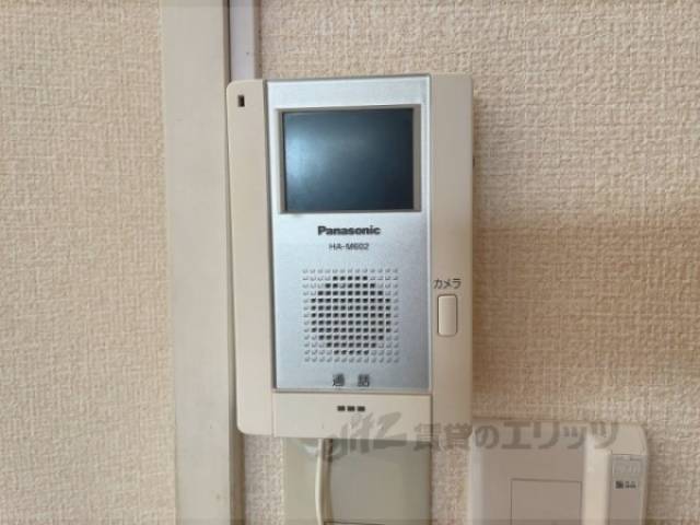 ドアフォン（ＴＶ含）
