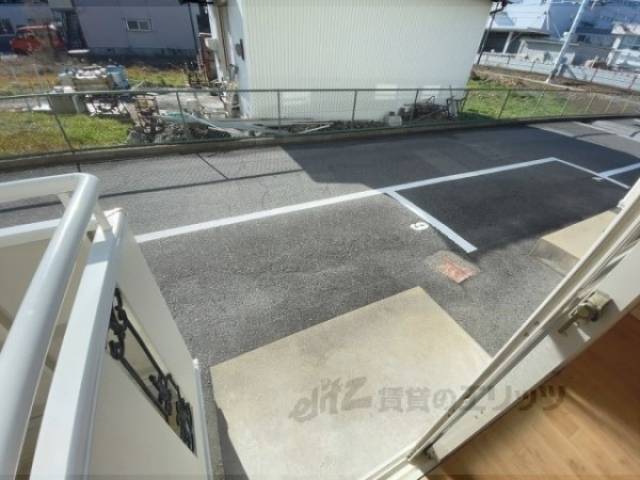 テラス