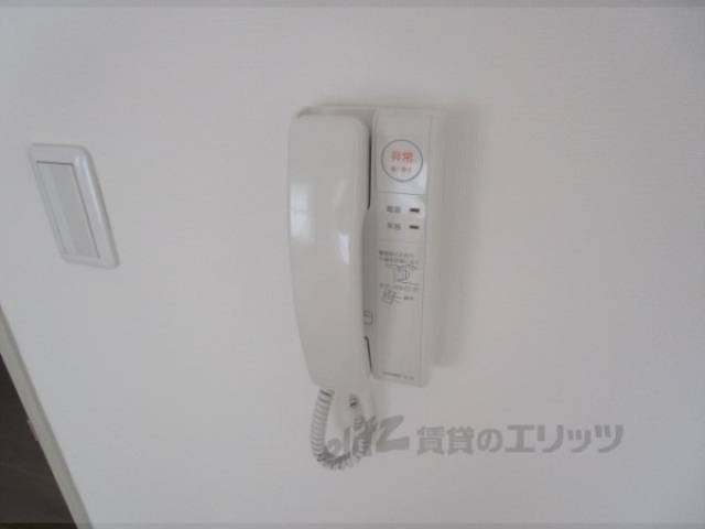 インターホン