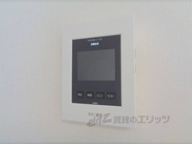 ドアフォン（ＴＶ含）