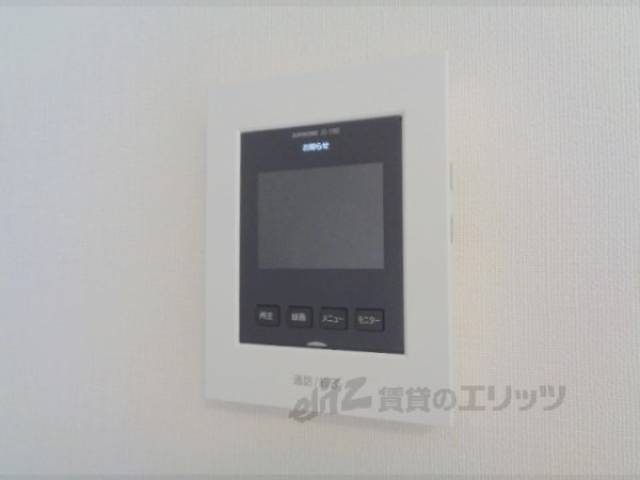 ドアフォン（ＴＶ含）