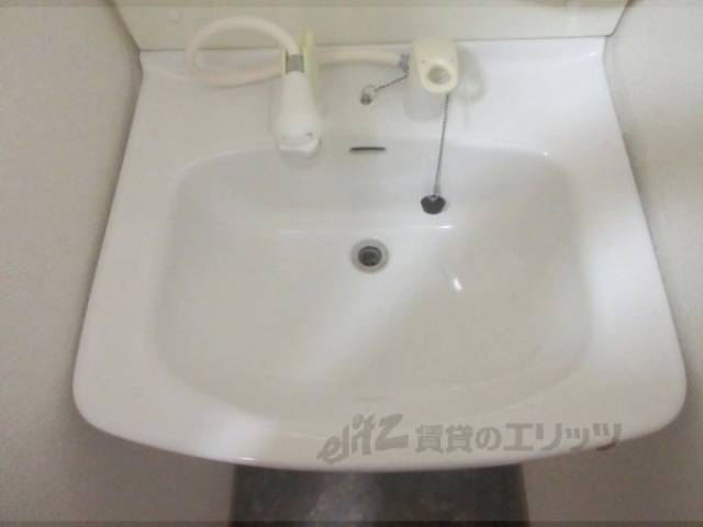 洗面所