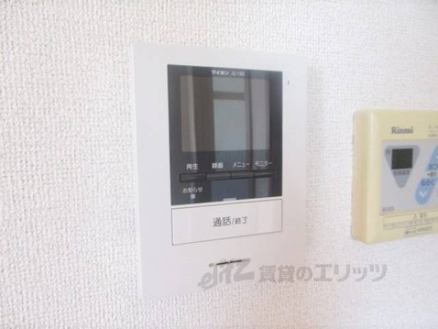 ドアフォン（ＴＶ含）