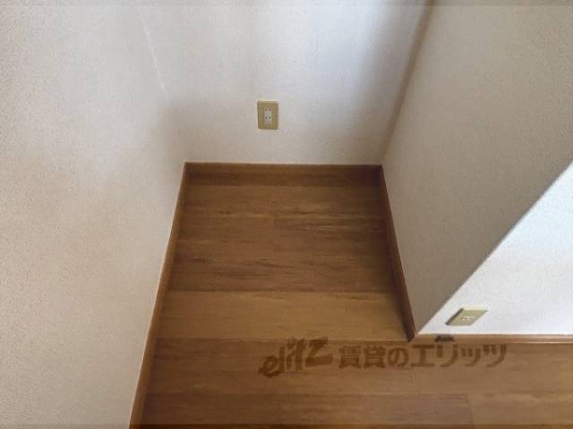 冷蔵庫置場