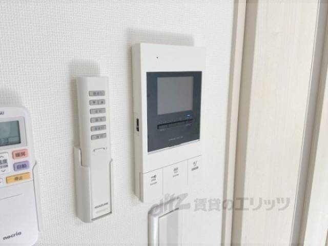 ドアフォン（ＴＶ含）