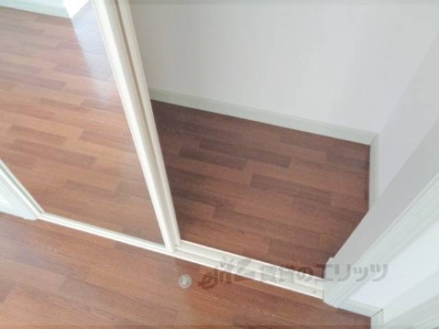 リビング　収納