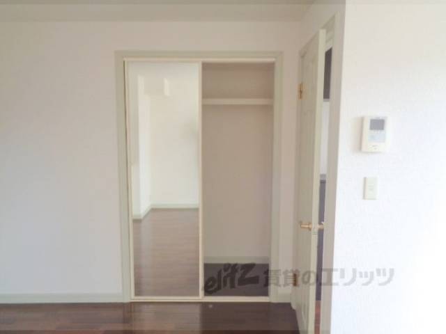 リビング　収納