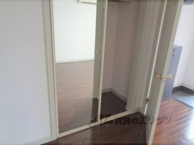 リビング　収納