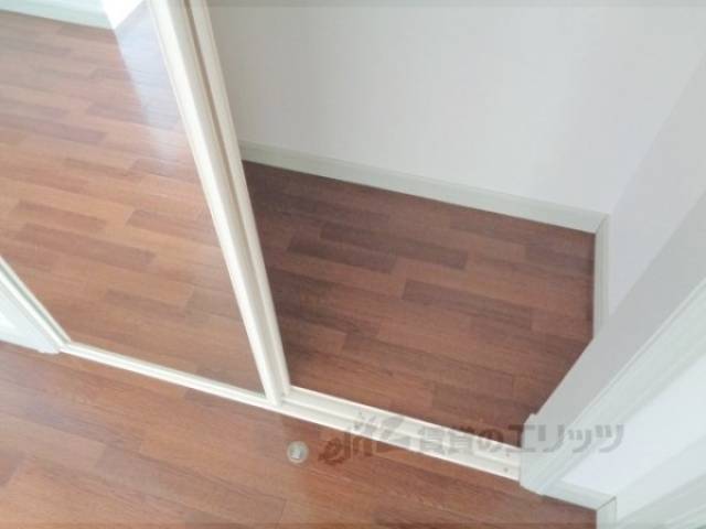 リビング　収納