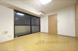 アンソレイエ（前栽町）室内写真2