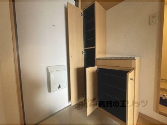 下駄箱
