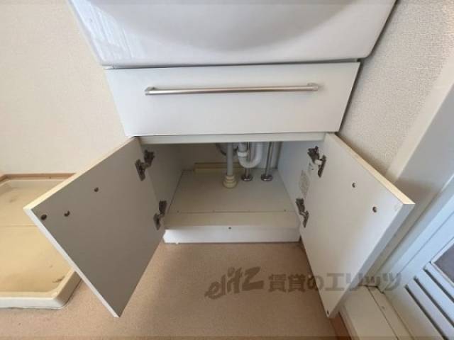 洗面所