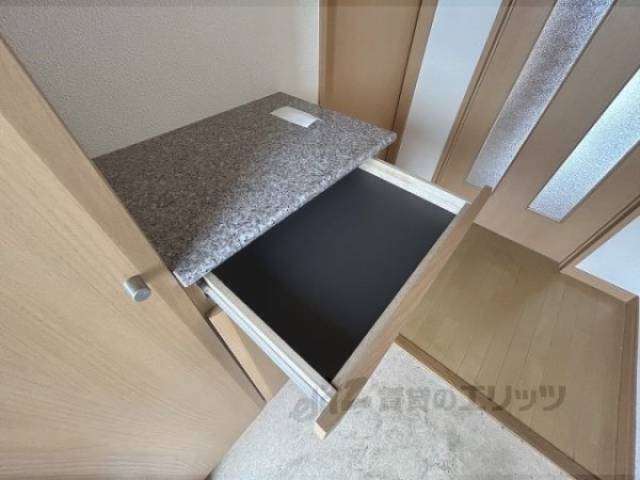 下駄箱