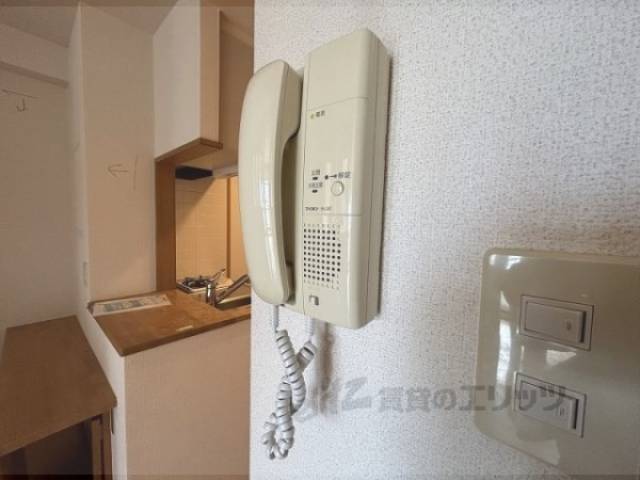 ドアホン