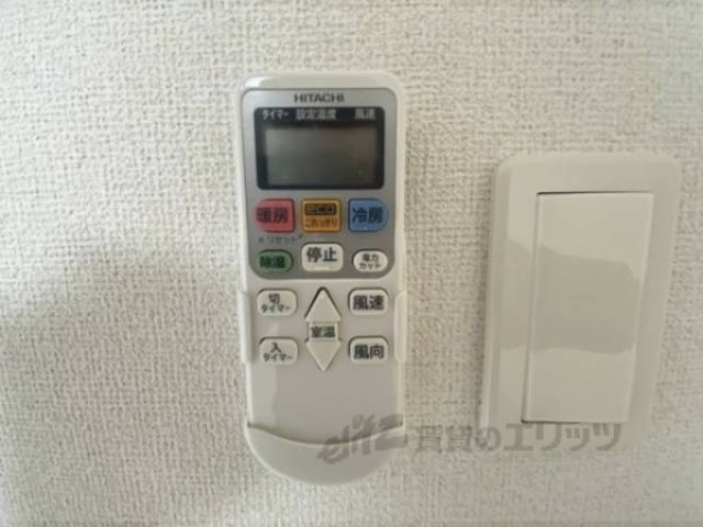 エアコン
