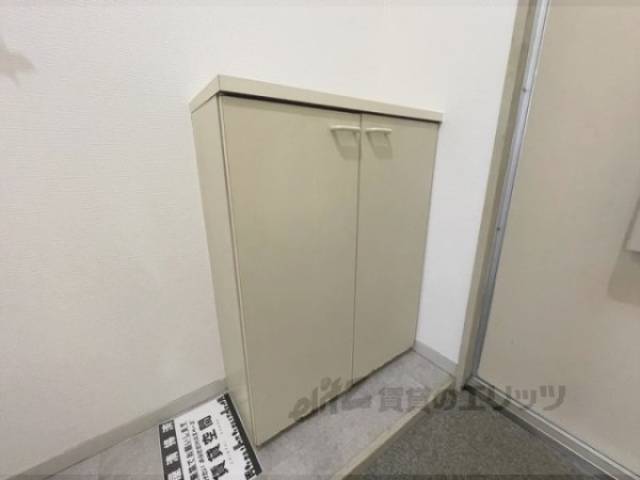 下駄箱