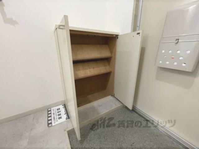 下駄箱