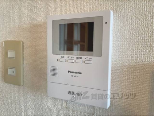 ドアフォン（ＴＶ含）