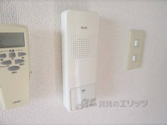 ドアホン