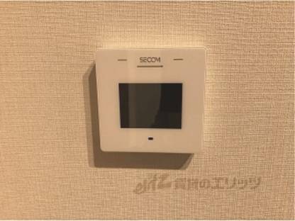 セコム