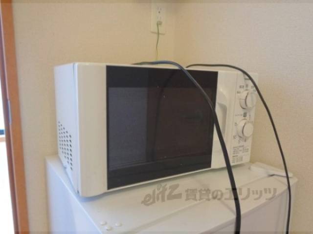 電子レンジ
