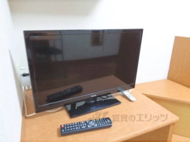 テレビ