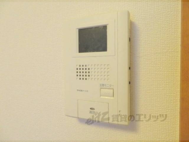 ドアフォン（ＴＶ含）